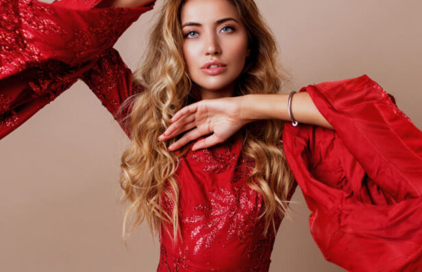 My Fashion photo shoot for top brand of Jewelry