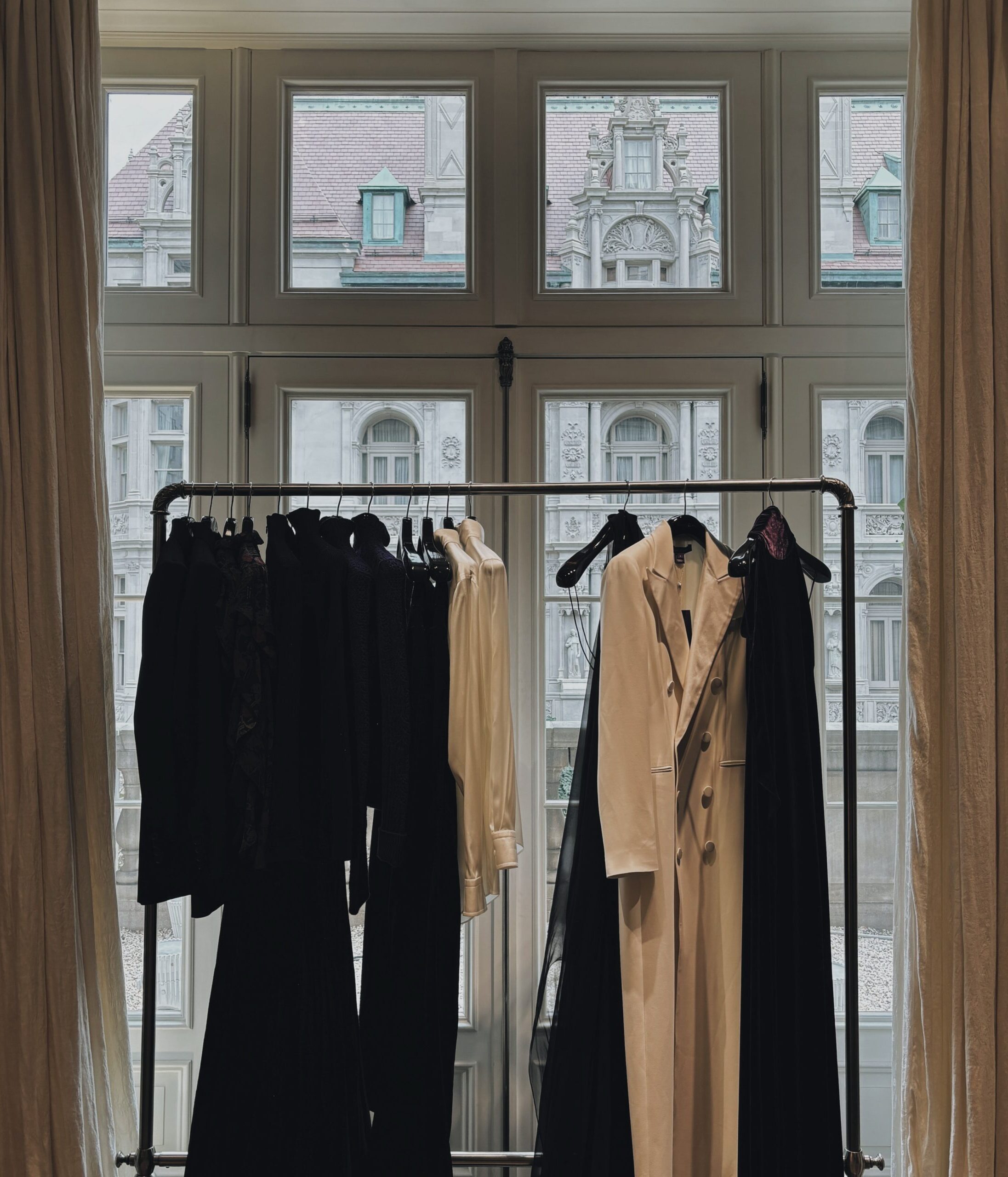 Ropard - modest fashion magazine