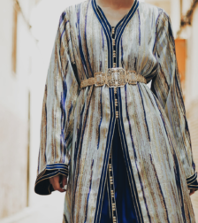 Caftan Week 2026 What to Expect in Marrakech Caftan Week 2026 Marrakech fashion event showcasing Moroccan caftan couture and modest luxury fashion