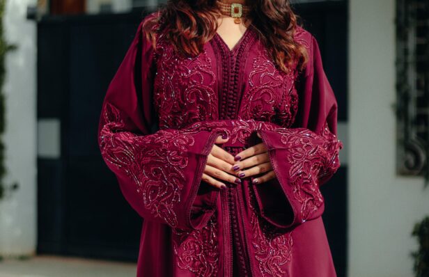 Caftan Week 2026 Marrakech: A Stunning Tribute to Moroccan Heritage Through “Souffle de l’Atlas”