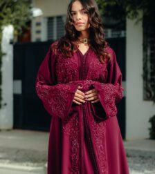 caftan-week-2026-marrakech-souffle-de-latlas Caftan Week 2026 Marrakech Souffle de l'Atlas exhibition featuring Moroccan craftsmanship.