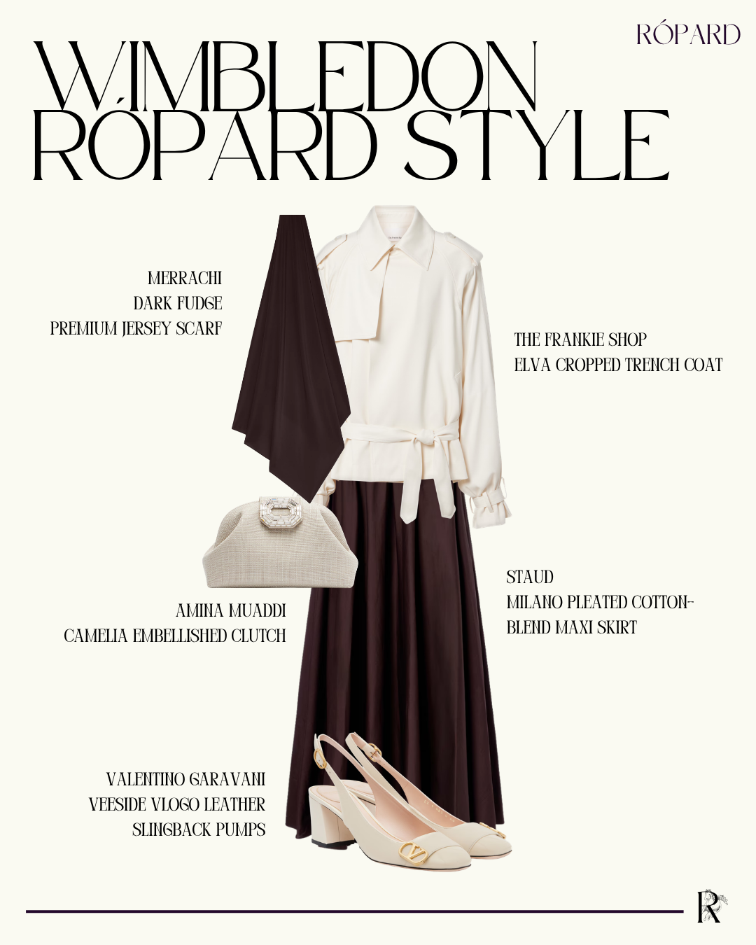 Modest Outfits Modest Outfit Wimbledon Modest outfit - Hijabi outfit
