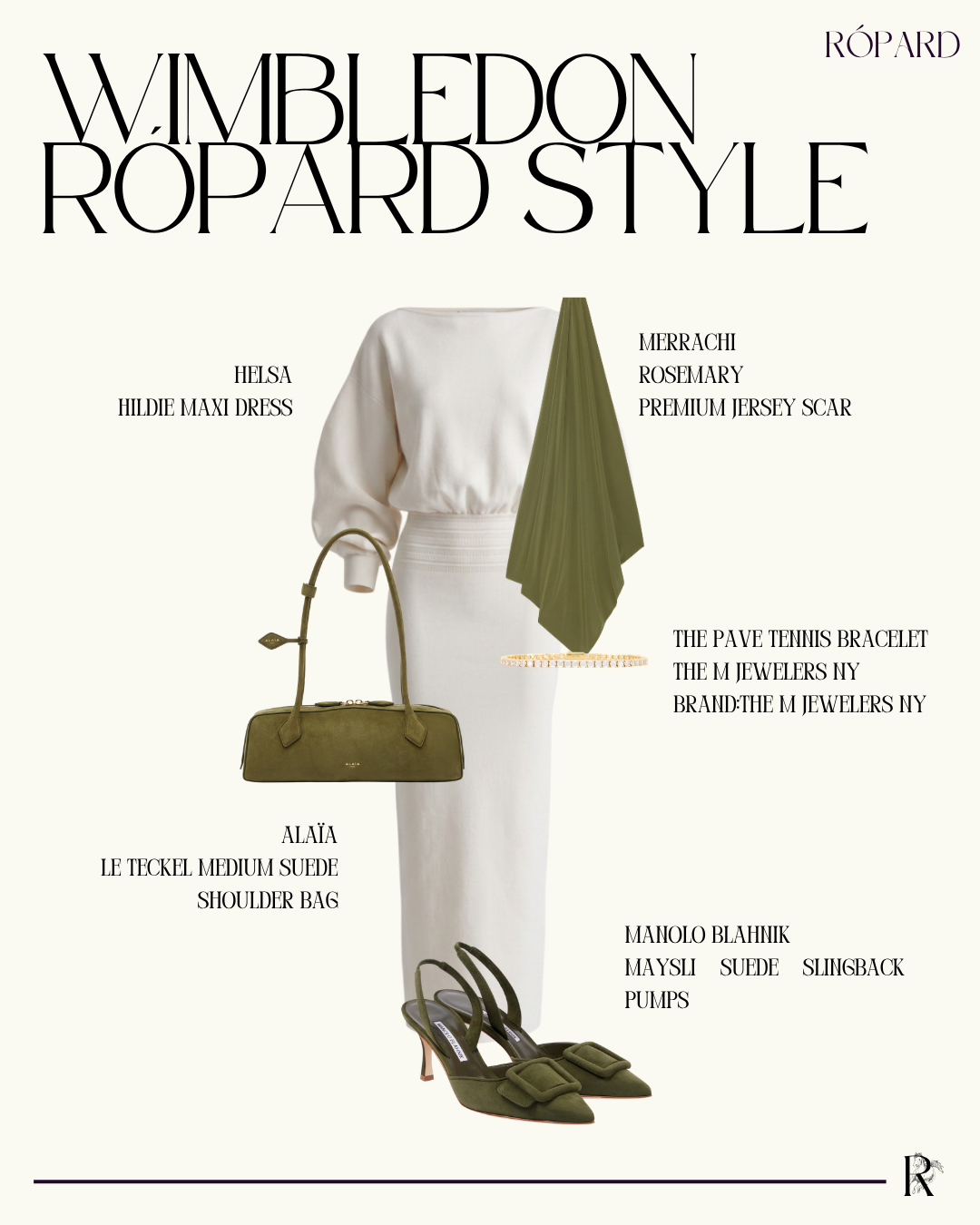 Modest Outfits Modest Outfit Wimbledon Modest outfit - Hijabi outfit