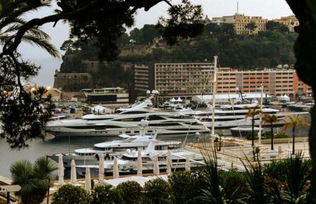 Monaco GP Fashion 2026: The Powerful Return of Refined Riviera Luxury
