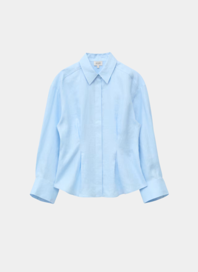 modest shirt - top