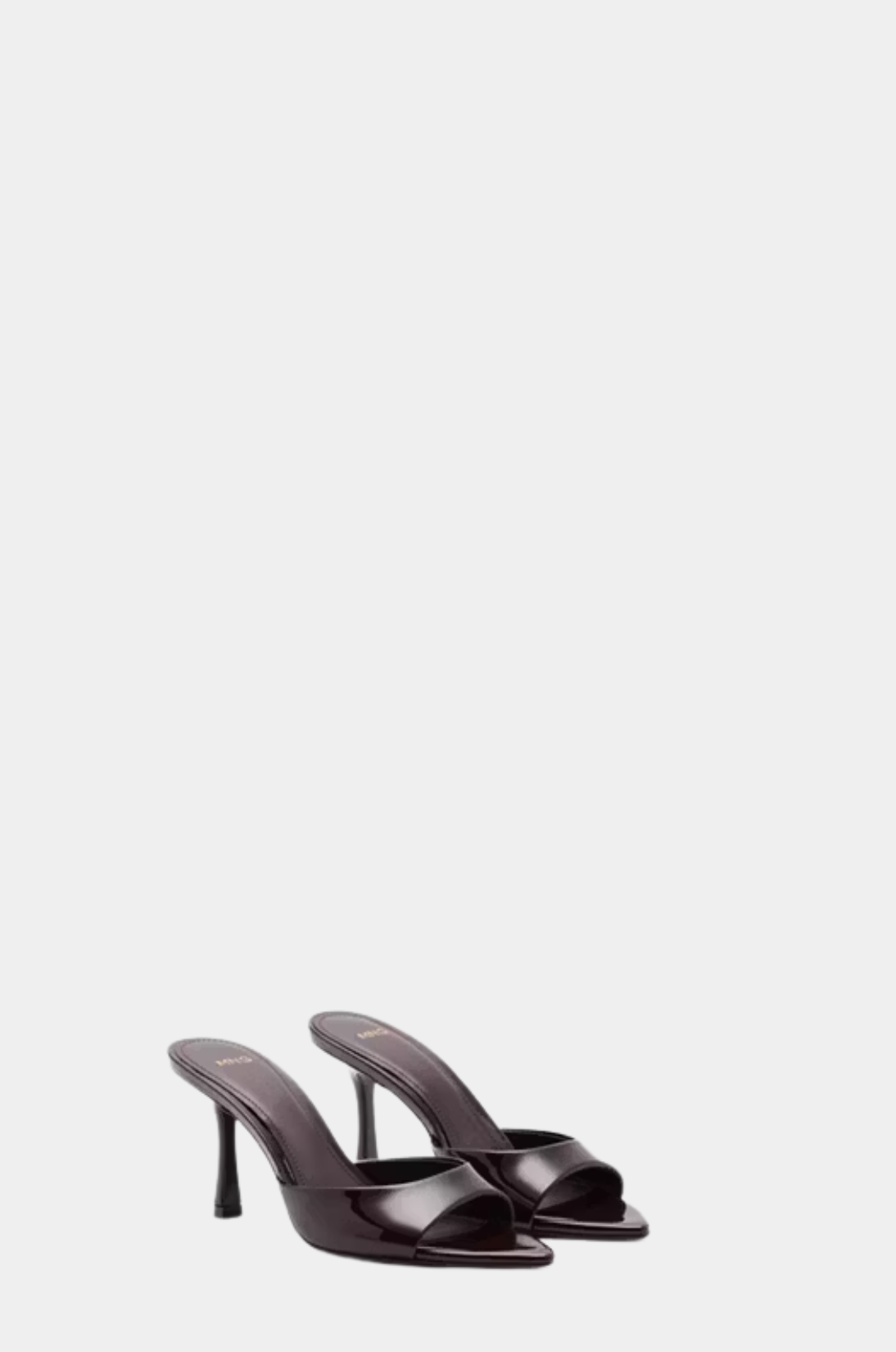 Mango heels