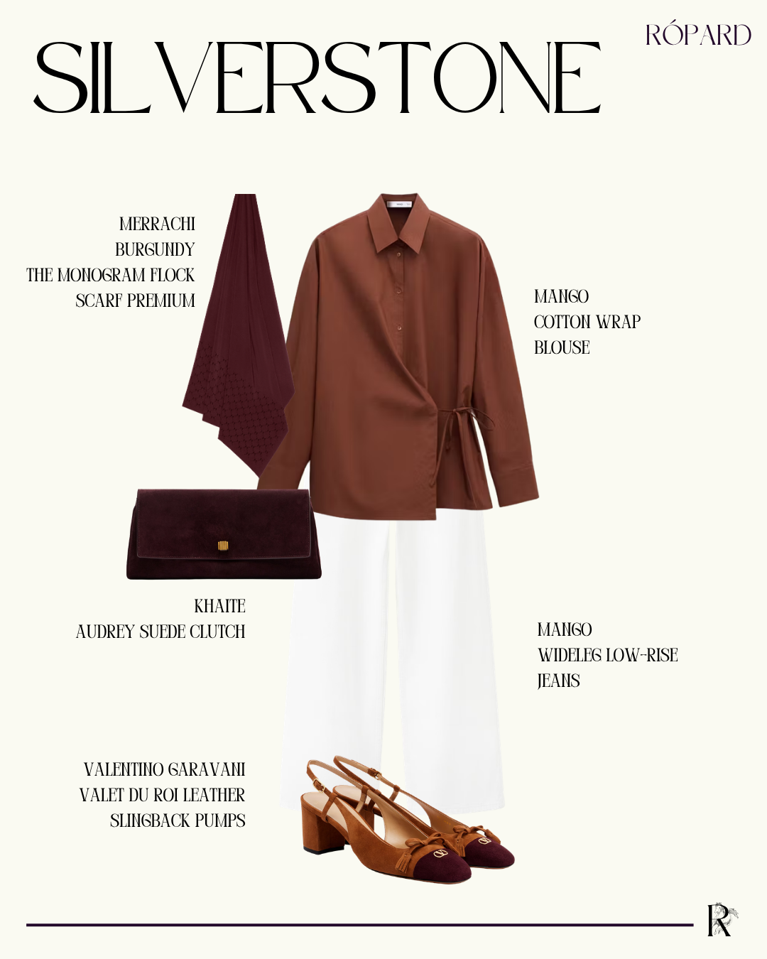 Modest Outfits Modest Outfit Silverstone Modest Summer outfit - Hijabi Summer outfit