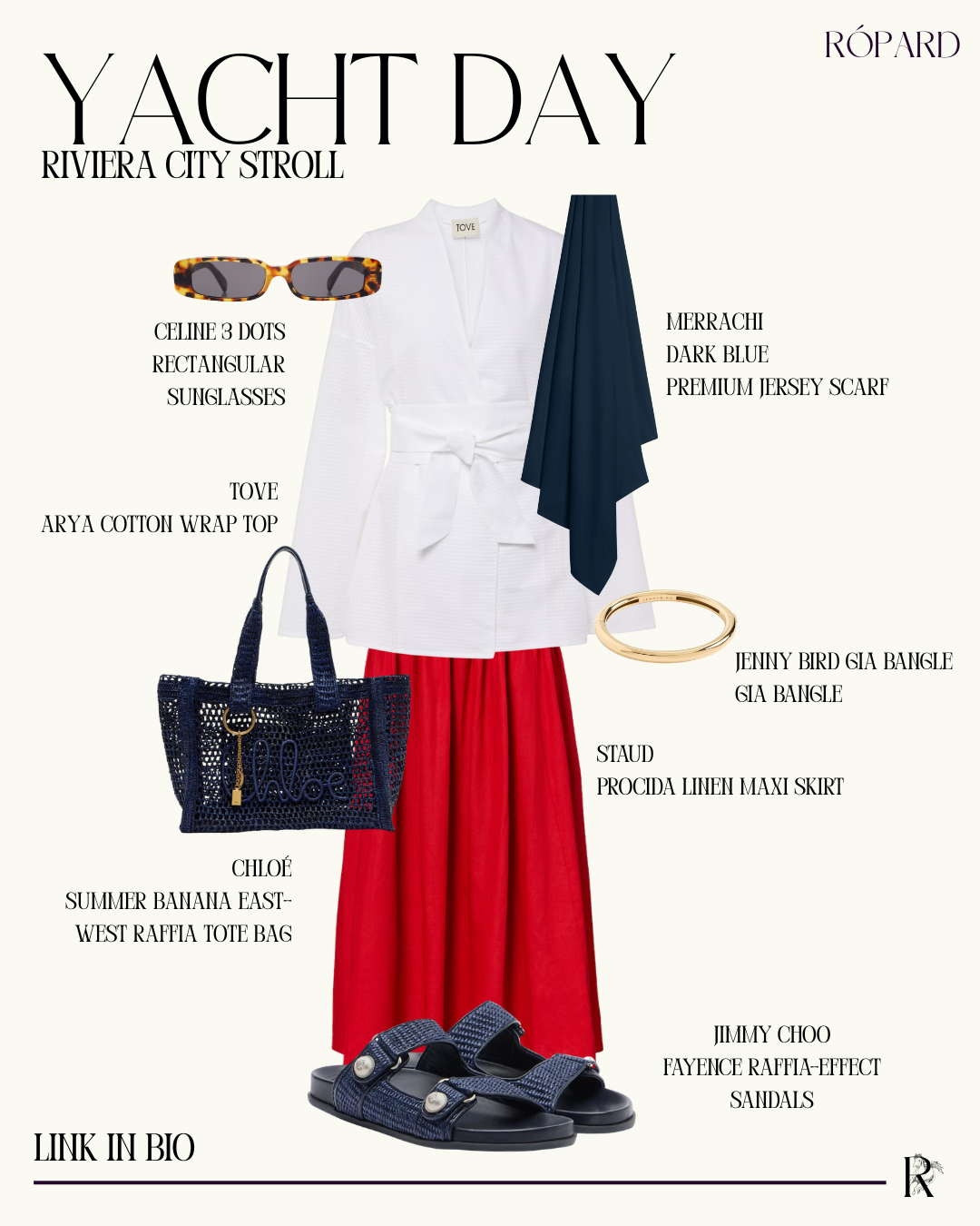 Modest Outfits Yacht Day - Modest Outfit Modest Summer outfit - Hijabi Summer outfit