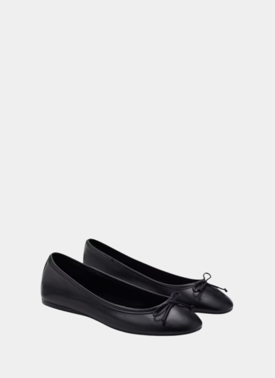 ballerinas - black