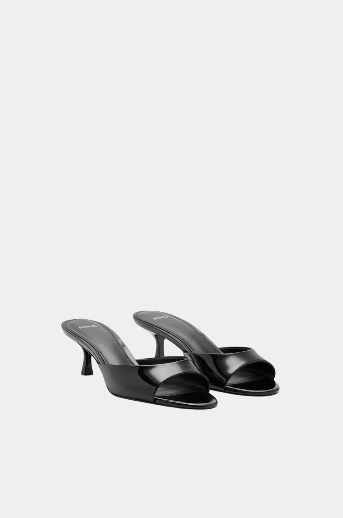 mango heels