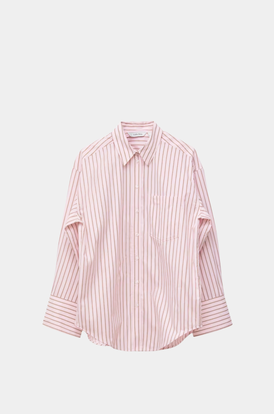 Modest shirt - top