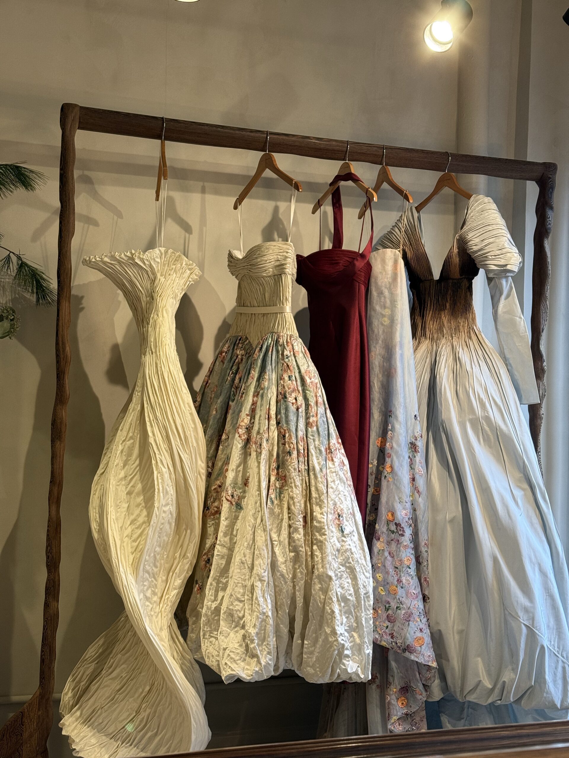 Paris Haute Couture Week 2026 runway showcasing an elegant couture gown with handcrafted detailing.