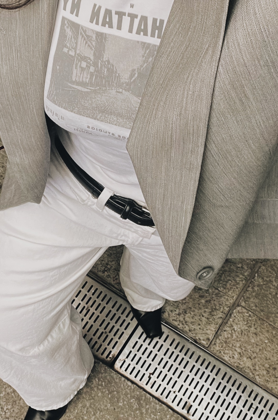 Timeless Outfit