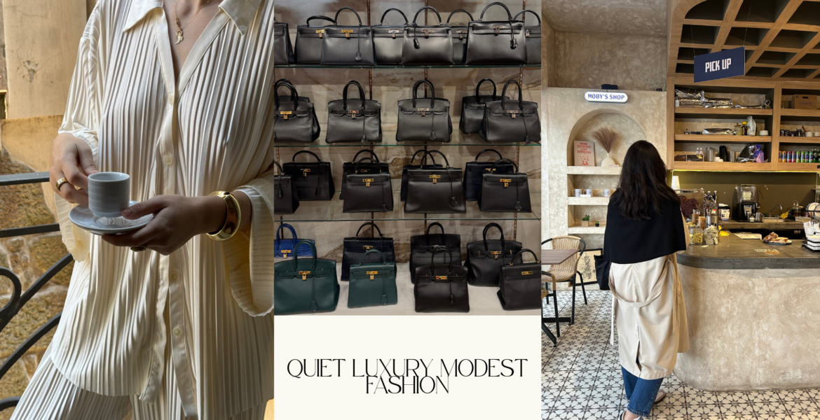 Quiet luxury modest fashion wardrobe with timeless neutral investment pieces Wardrobe introduction , minimalist modest wardrobe luxury modest fashion quiet luxury wardrobe modest capsule wardrobe luxury modest clothing investment wardrobe essentials timeless modest fashion high quality modest clothing modest wardrobe essentials luxury wardrobe basics elegant modest outfits premium modest clothing quality fabrics for modest clothing quiet luxury style timeless wardrobe essentials