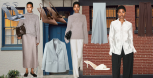 Lace and satin fashion trends for modest fashion in 2026