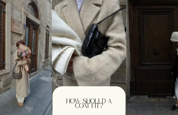 The Cut of a Coat Matters More Than the Trend