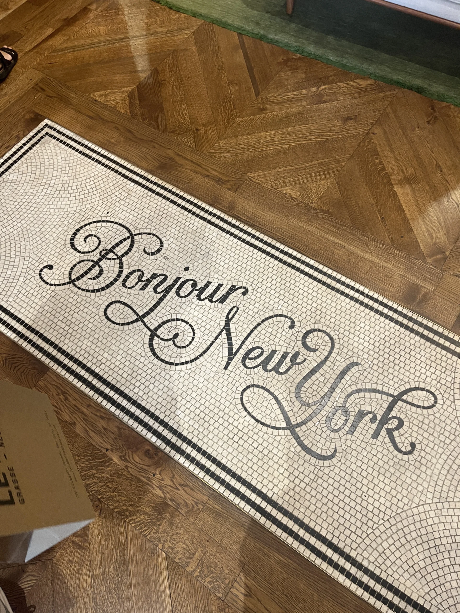 New York Fashion Week 2026 - NYC FW 2026
