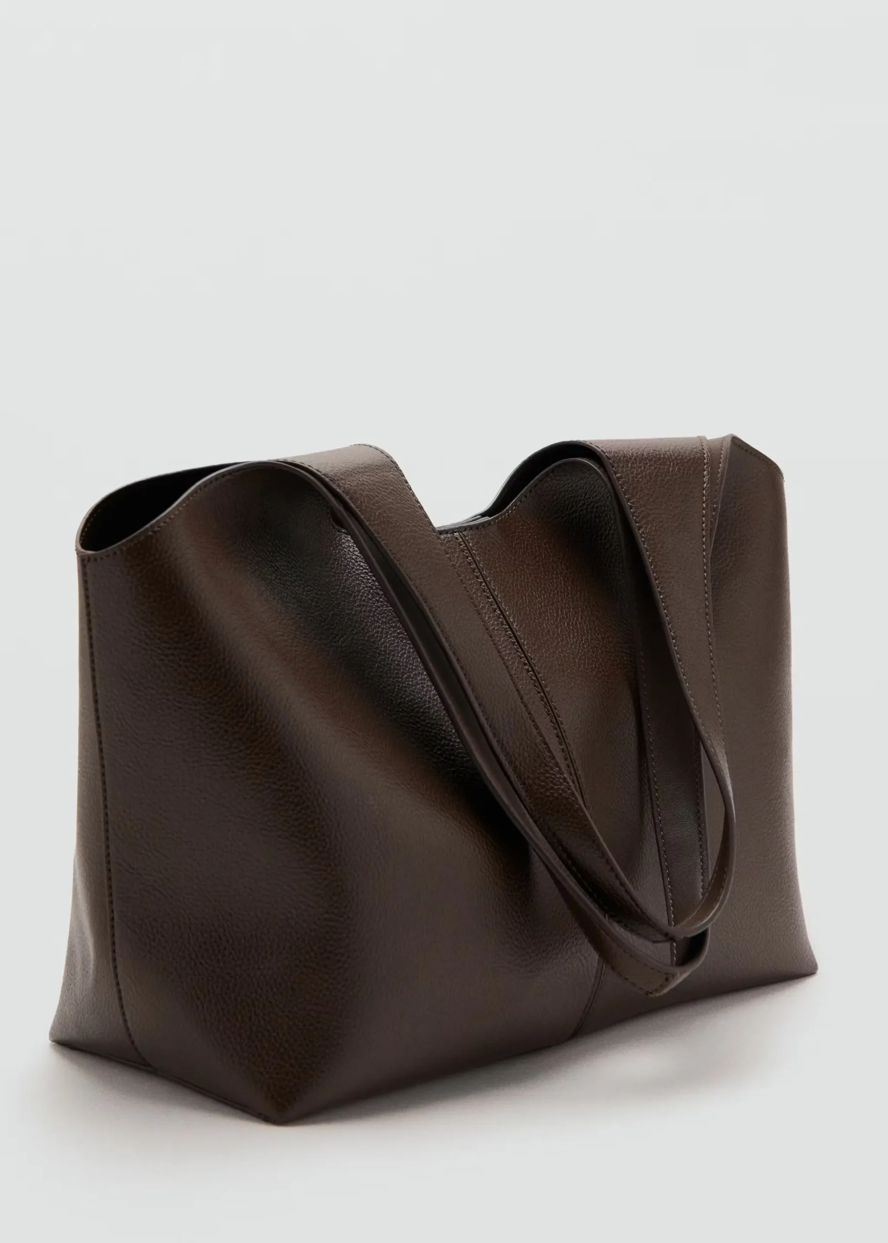 Large shopper