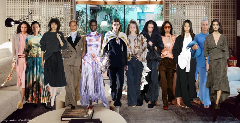 Spring Summer 2027: Why Fashion Is Embracing Bold Shapes and Expressive Style
